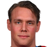 Player picture of Tobias Lindström