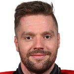 Player picture of Lars Haugen