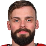 Player picture of Villiam Strøm