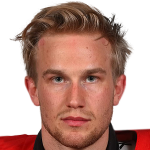 Player picture of Henrik Holm