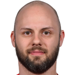 Player picture of Daniel Sørvik