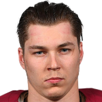 Player picture of Elvis Merzlikins