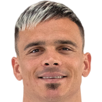 Player picture of Roque Mesa
