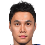 Player picture of Kim Wonjung