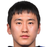 Player picture of Jeon Jungwoo