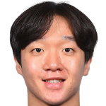 Player picture of Lee Youngjun