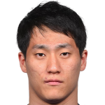 Player picture of Kim Sangwook