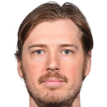 Player picture of Brock Radunske