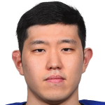 Player picture of Ahn Jinhui