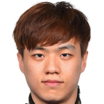 Player picture of Lee Yeonseung