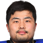 Player picture of Park Sungje