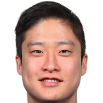 Player picture of Park Jinkyu