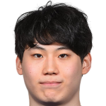 Player picture of Lee Chonghyun