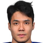 Player picture of Cho Minho