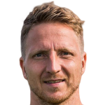 Player picture of Marco Hartmann