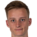 Player picture of Luka Verbič