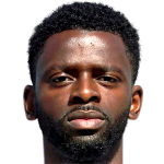 Player picture of Denis-Danso Weidlich