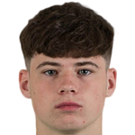 Player picture of Ryan Cassidy