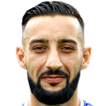 Player picture of ميلاد سالم