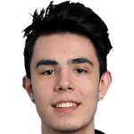 Player picture of Alexander Snowden