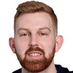 Player picture of Brandon Raudenbush