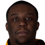 Player picture of Marcus Glenn