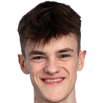 Player picture of Harry Hurst
