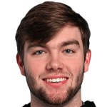 Player picture of Ryan Conger