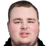 Player picture of Jordan Gates