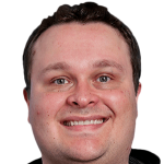 Player picture of Cody Hart