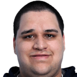 Player picture of Bryant Colon
