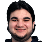 Player picture of Nick Grech
