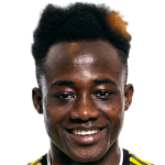 Player picture of Edward Opoku