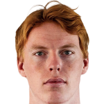player picture of C. Gjertsen