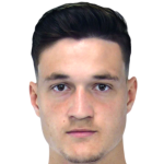 Player picture of Miguel Rubio