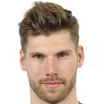 Player picture of Patrick Obrist