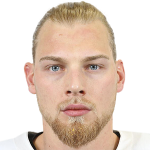 Player picture of Patrick Peter