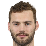 Player picture of Robert Kousal