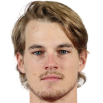 Player picture of Gilles Senn