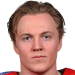 Player picture of Ludvig Hoff