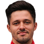 Player picture of Oleksandr Kyrylenko