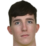 Player picture of Sean Hyland