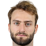 Player picture of Maurin Bouvet