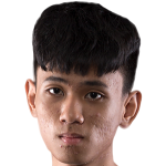 Player picture of Nguyễn Lê Hải Đăng