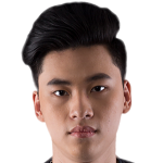 Player picture of Lê Thiên Hàn