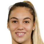 Player picture of Elina Rodriguez