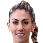 Player picture of Julieta Lazcano
