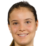 Player picture of Morena Franchi