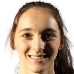 Player picture of Oriane Moulin
