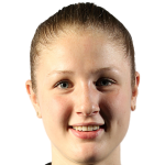 Player picture of Manon Stragier